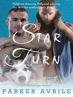 cover image of Star Turn